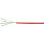Бухта Cabeus UTP-4P-Cat.5e-SOLID-RD-20, 20м