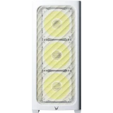 Корпус Formula Air Power G3 Plus White (AIR POWER G3 PLUS WHITE)