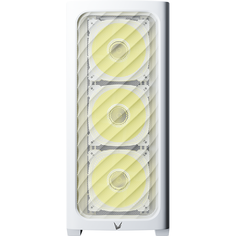 Корпус Formula Air Power G3 Plus White - AIR POWER G3 PLUS WHITE - фото 2