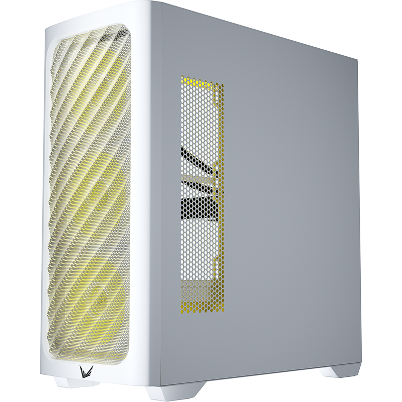 Корпус Formula Air Power G3 Plus White - AIR POWER G3 PLUS WHITE - фото 3