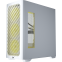 Корпус Formula Air Power G3 Plus White - AIR POWER G3 PLUS WHITE - фото 3