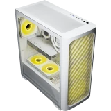 Корпус Formula Air Power G3 Plus White (AIR POWER G3 PLUS WHITE)