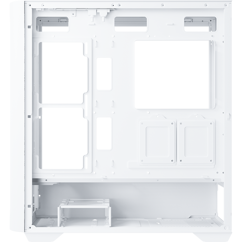 Корпус Formula Air Power G3 Plus White - AIR POWER G3 PLUS WHITE - фото 6