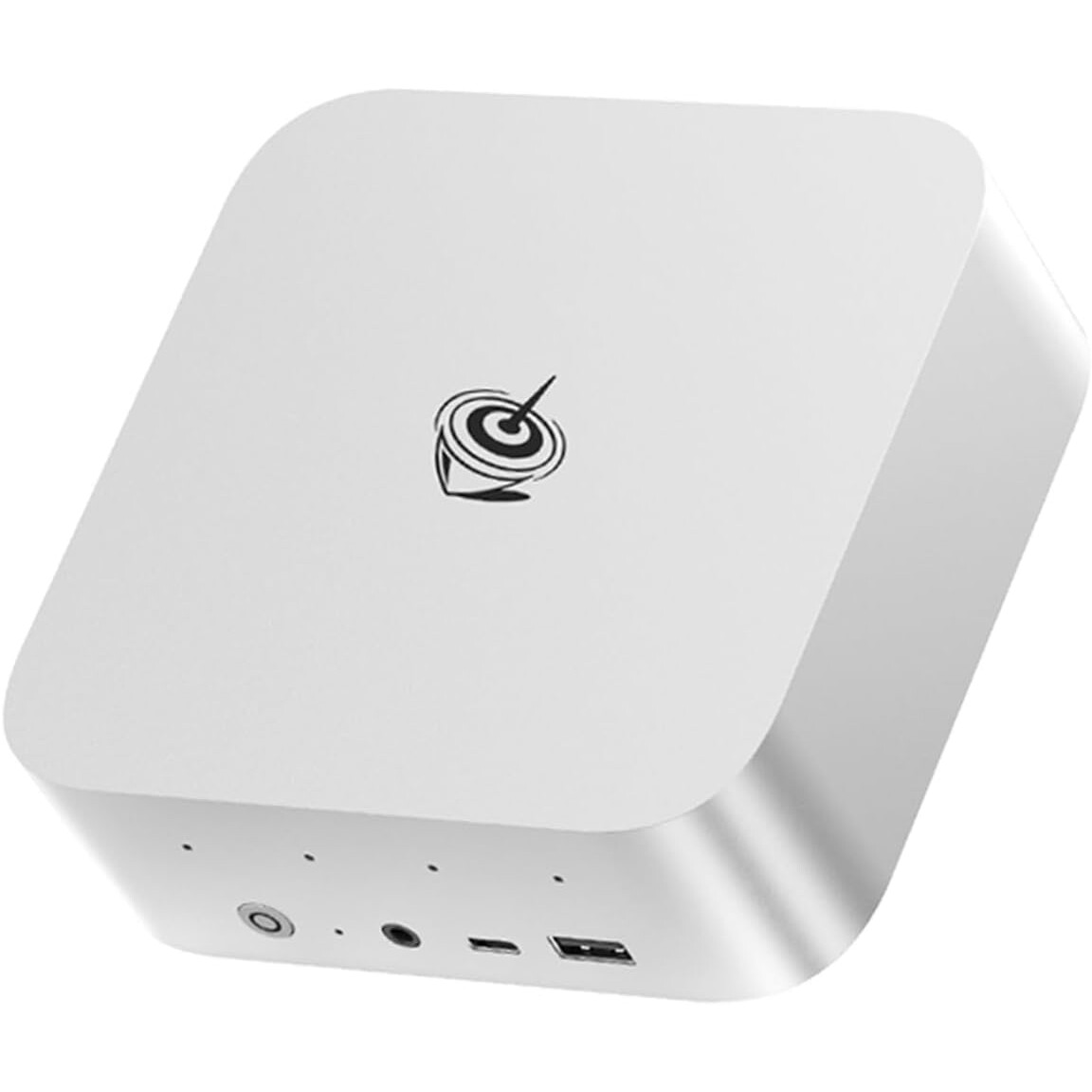 Мини ПК Beelink SEi13 Pro Frost Silver (13620H/32G/500G/NoOS) - SEi13 PRO/13620H/32G/500G/NoOS
