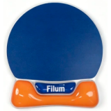 Коврик для мыши Filum FL-TGP001SET