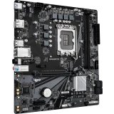 Материнская плата Gigabyte H610M D3W WIFI6