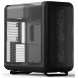 Корпус HYTE X50 Pitch Black (CS-HYTE-X50G-BB)