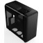 Корпус HYTE X50 Pitch Black - CS-HYTE-X50G-BB - фото 3