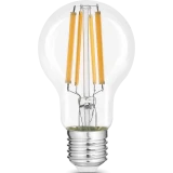 Филаментная лампочка Gauss Filament A60 2700K (20 Вт, E27) 10 шт. (102902120)