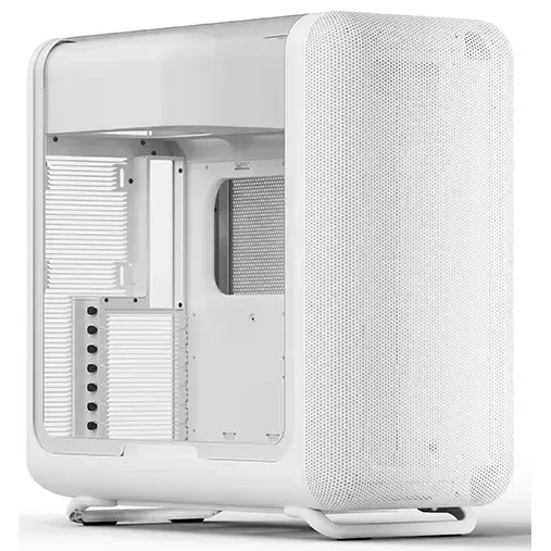 Корпус HYTE X50 Snow White - CS-HYTE-X50G-WW