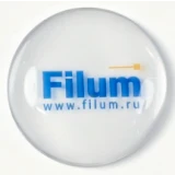 Подставка под запястье Filum FL-TPU-WWW