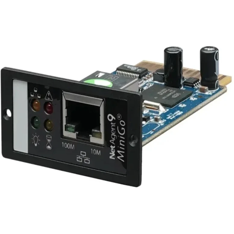 Карта сетевого управления Powercom KC502