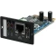 Карта сетевого управления Powercom KC502