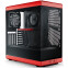 Корпус HYTE Y40 Black Cherry - CS-HYTE-Y40-BR