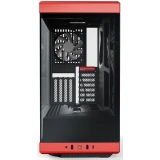 Корпус HYTE Y40 Black Cherry (CS-HYTE-Y40-BR)