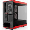Корпус HYTE Y40 Black Cherry - CS-HYTE-Y40-BR - фото 4