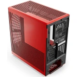Корпус HYTE Y40 Black Cherry (CS-HYTE-Y40-BR)