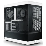 Корпус HYTE Y40 Panda (CS-HYTE-Y40-BW)