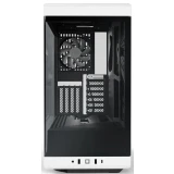 Корпус HYTE Y40 Panda (CS-HYTE-Y40-BW)