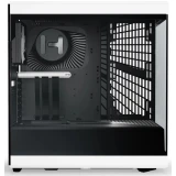 Корпус HYTE Y40 Panda (CS-HYTE-Y40-BW)