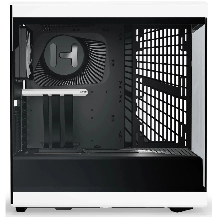Корпус HYTE Y40 Panda - CS-HYTE-Y40-BW - фото 3