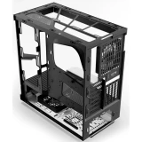 Корпус HYTE Y40 Panda (CS-HYTE-Y40-BW)