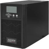 ИБП HIDEN EXPERT HE11001S