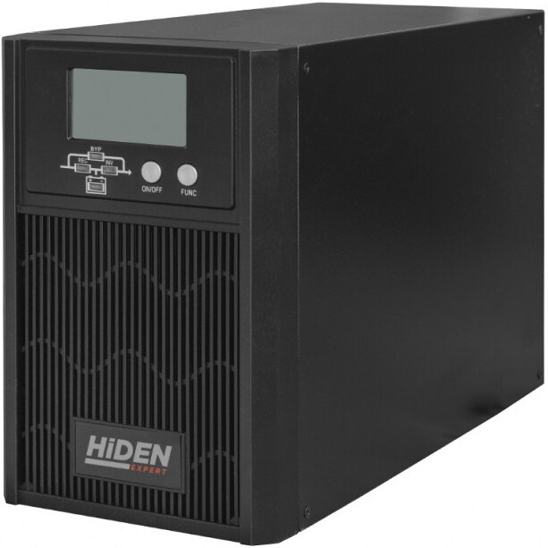 ИБП HIDEN EXPERT HE11001S - фото 2