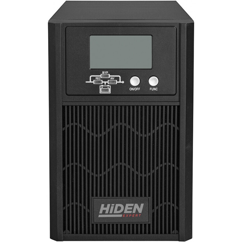 ИБП HIDEN EXPERT HE11001S - фото 3
