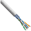 Бухта ExeGate FUTP4-C5e-CCA-S26-IN-PVC-GY-305 (EX300623RUS), 305м