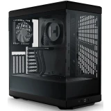Корпус HYTE Y40 Pitch Black (CS-HYTE-Y40-B)