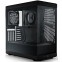 Корпус HYTE Y40 Pitch Black - CS-HYTE-Y40-B