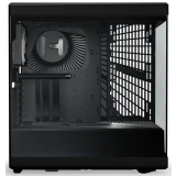 Корпус HYTE Y40 Pitch Black (CS-HYTE-Y40-B)
