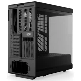 Корпус HYTE Y40 Pitch Black (CS-HYTE-Y40-B)