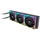 Система жидкостного охлаждения Thermaltake MAGCurve 360 Ultra ARGB Black (CL-W453-PL12SW-A)