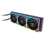 Система жидкостного охлаждения Thermaltake MAGCurve 360 Ultra ARGB Black - CL-W453-PL12SW-A - фото 3
