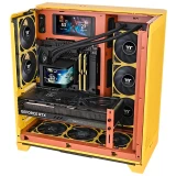Система жидкостного охлаждения Thermaltake MAGCurve 360 Ultra ARGB Black (CL-W453-PL12SW-A)