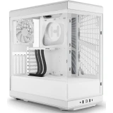 Корпус HYTE Y40 Snow White (CS-HYTE-Y40-WW)