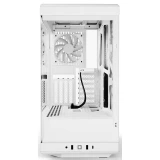 Корпус HYTE Y40 Snow White (CS-HYTE-Y40-WW)