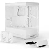 Корпус HYTE Y40 Snow White (CS-HYTE-Y40-WW)