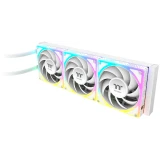 Система жидкостного охлаждения Thermaltake MAGCurve 360 Ultra ARGB Snow (CL-W454-PL12SW-A)