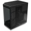 Корпус HYTE Y70 Pitch Black - CS-HYTE-Y70-B - фото 4
