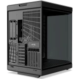 Корпус HYTE Y70 Pitch Black (CS-HYTE-Y70-B)