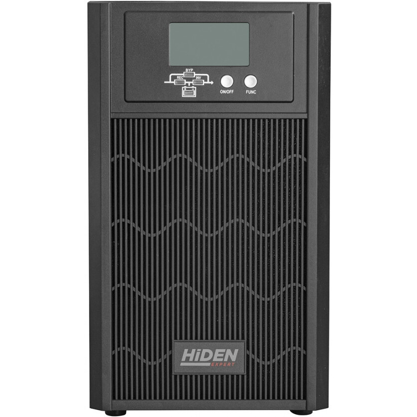 ИБП HIDEN EXPERT HE11002S - фото 3