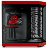 Корпус HYTE Y70 Black Cherry (CS-HYTE-Y70-BR)