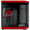 Корпус HYTE Y70 Black Cherry - CS-HYTE-Y70-BR - фото 3
