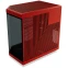 Корпус HYTE Y70 Black Cherry - CS-HYTE-Y70-BR - фото 4