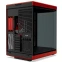 Корпус HYTE Y70 Black Cherry - CS-HYTE-Y70-BR - фото 6