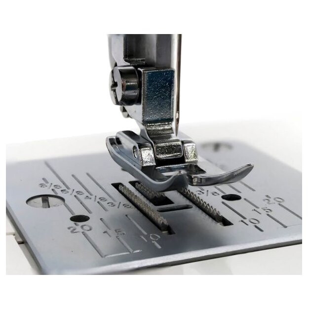 Швейная машина Janome JQ 2515S - фото 5