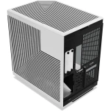 Корпус HYTE Y70 Panda (CS-HYTE-Y70-BW)